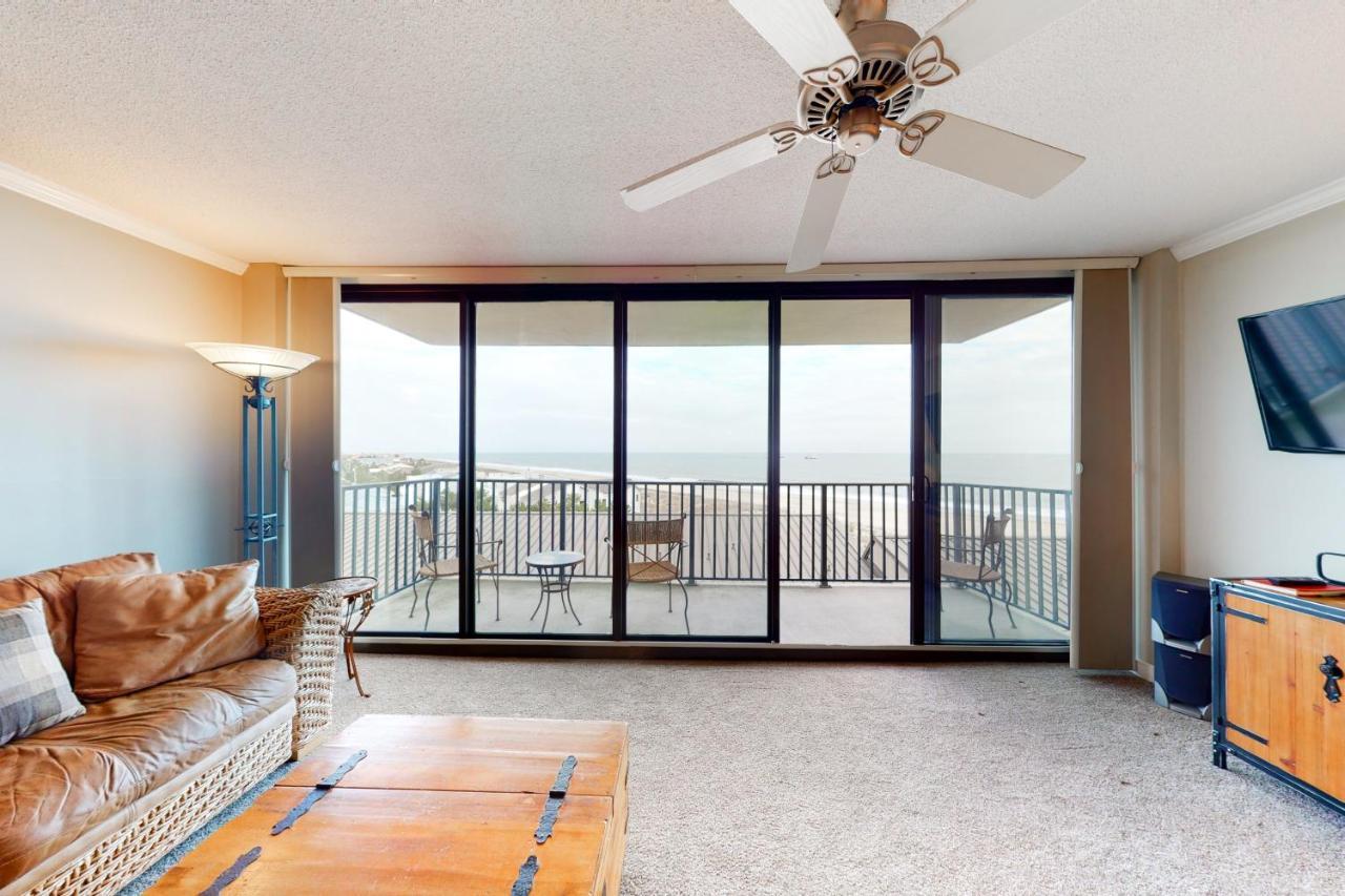 Sea Colony - 502 Annapolis House Bethany Beach Exterior foto