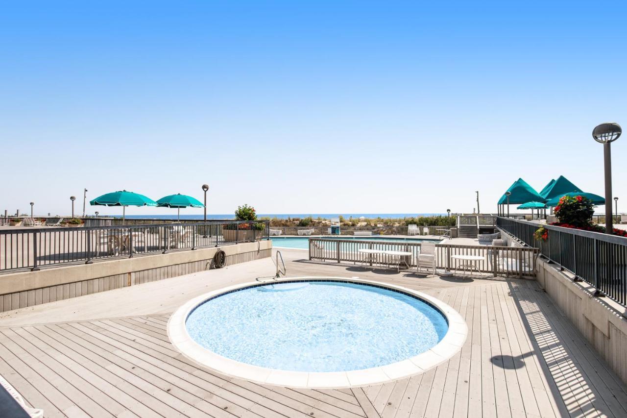 Sea Colony - 502 Annapolis House Bethany Beach Exterior foto
